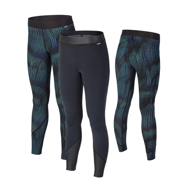 Női neoprén leggings Jobe Revers 1.5