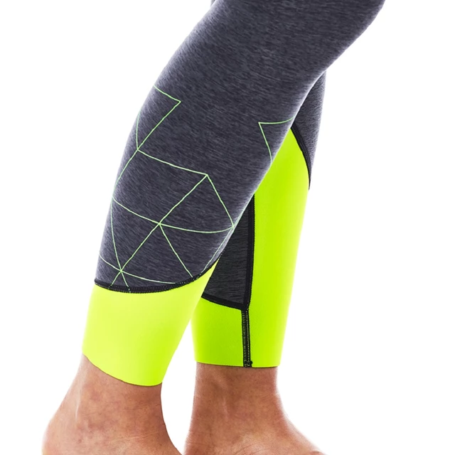 Női neoprén leggings Jobe Reversible