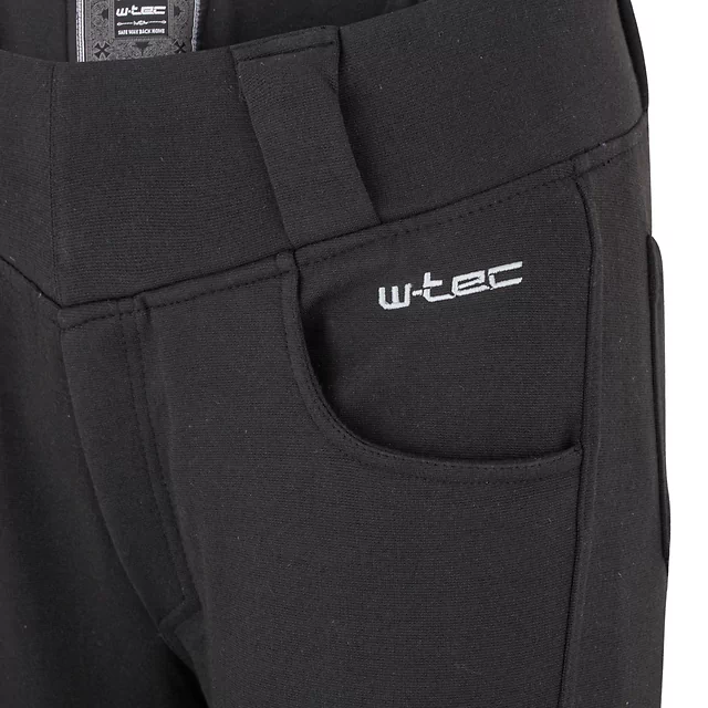 Dámské moto legíny W-TEC Lukrecia Base