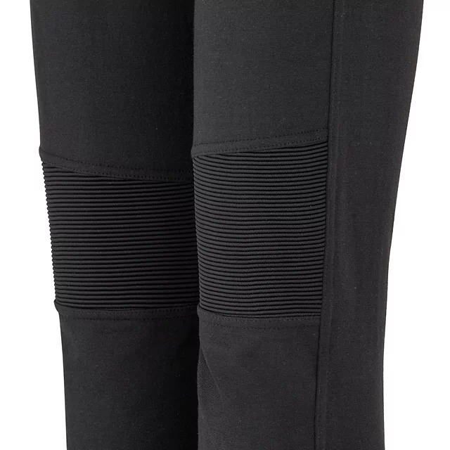 Dámské moto legíny W-TEC Lukrecia Base