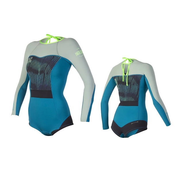 Women’s Neoprene Bodysuit Jobe Honolulu