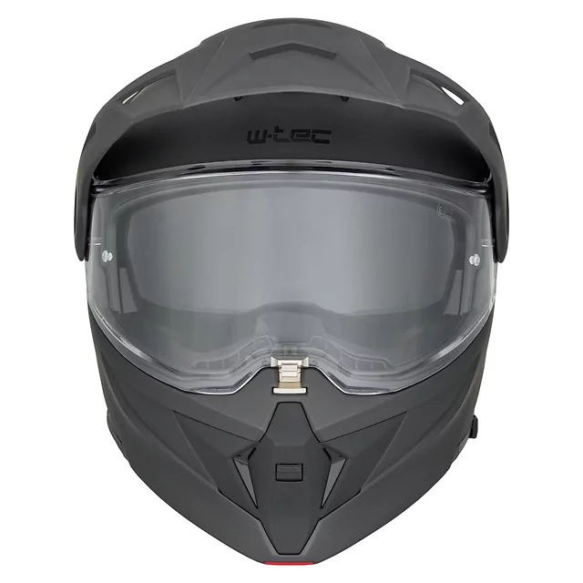 Výklopná moto přilba 3v1 W-TEC Neovu
