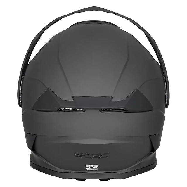 Výklopná moto přilba 3v1 W-TEC Neovu
