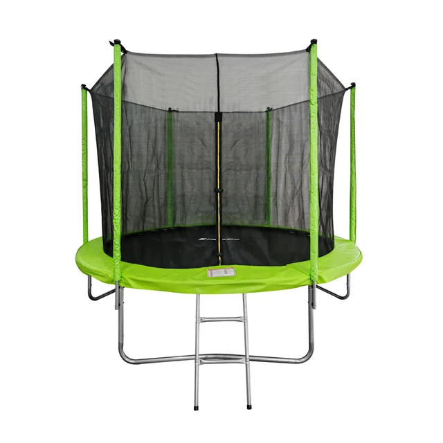 Trampoline Set inSPORTline Irbiso 305 cm