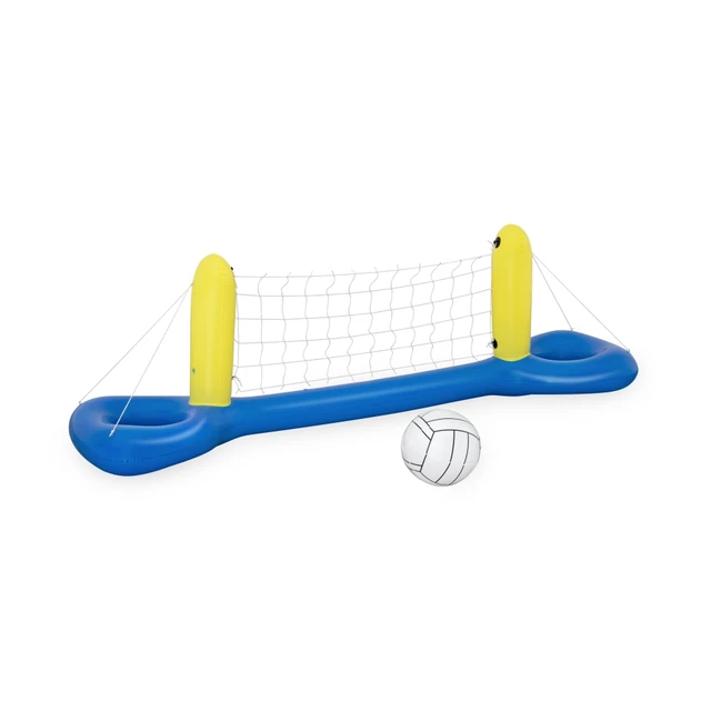 Bestway Aufblasbares Volleyballset