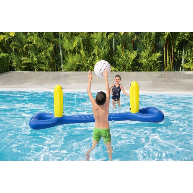 Inflatable Pool Volleyball Set Bestway