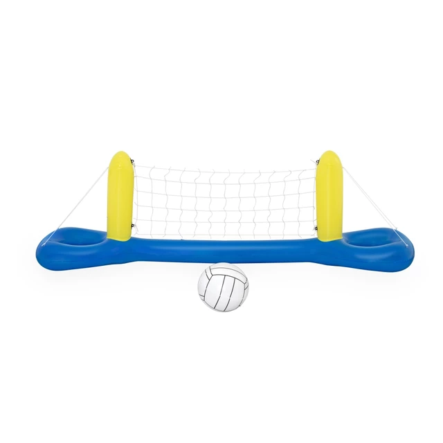 Bestway Aufblasbares Volleyballset