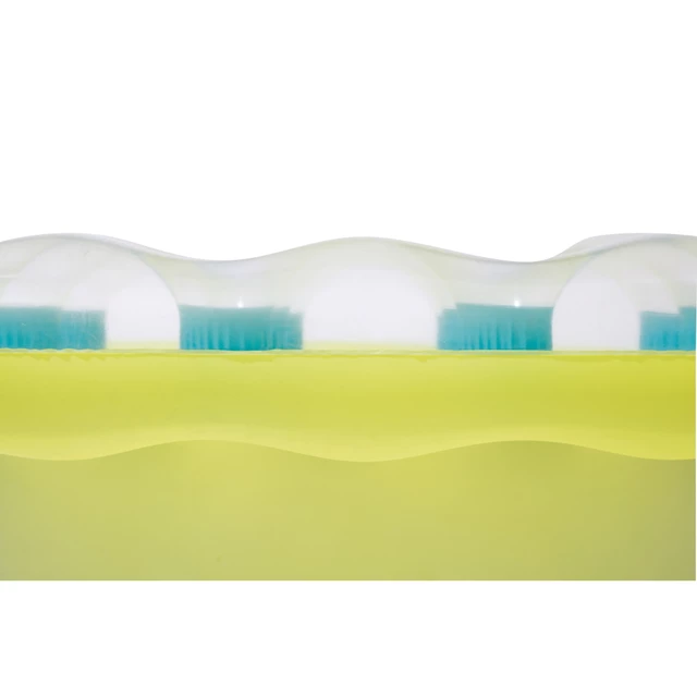 Inflatable Pool Lounger with Water Hole Bestway - Green