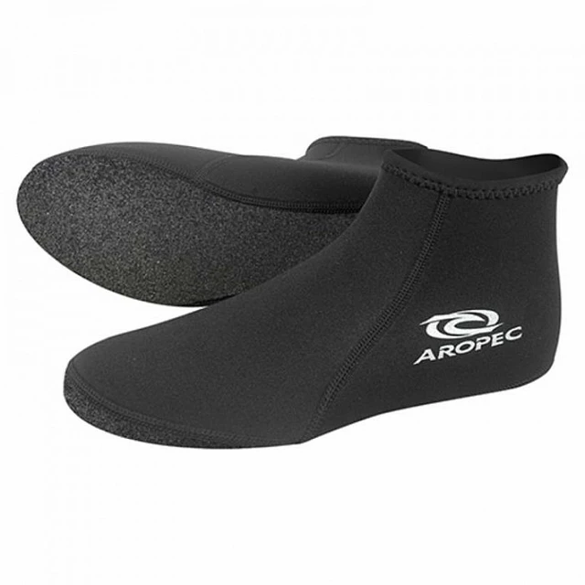 Neoprene Socks Aropec DINGO 3 mm