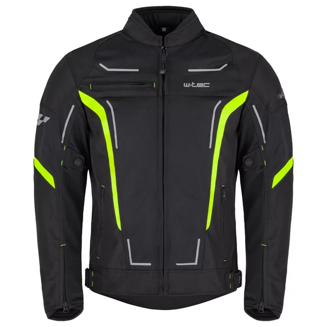 Letní pánská moto bunda W-TEC Mirelio