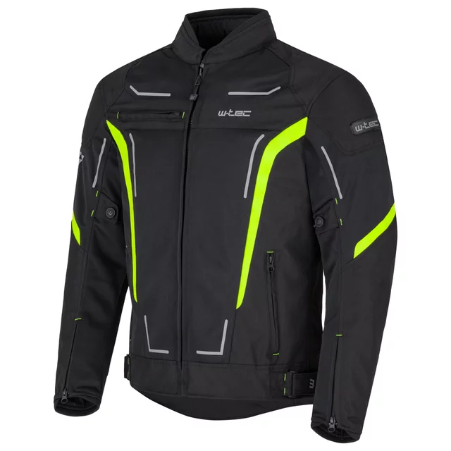 Letní pánská moto bunda W-TEC Mirelio