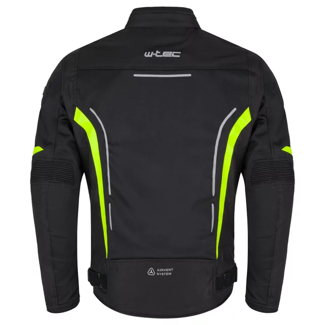 Letní pánská moto bunda W-TEC Mirelio