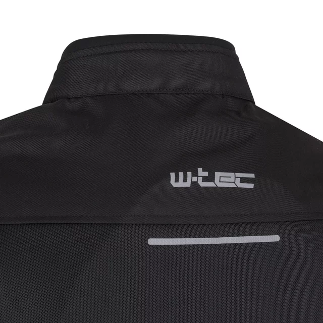 Letní pánská moto bunda W-TEC Mirelio