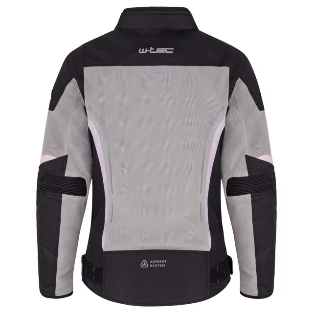 Letní dámská moto bunda W-TEC Mirelia