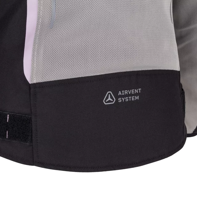 Letní dámská moto bunda W-TEC Mirelia