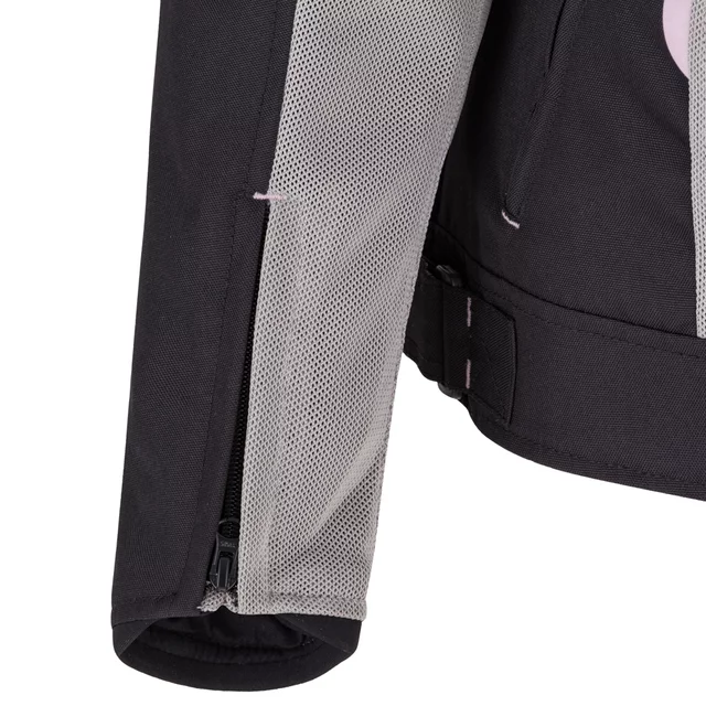 Letní dámská moto bunda W-TEC Mirelia