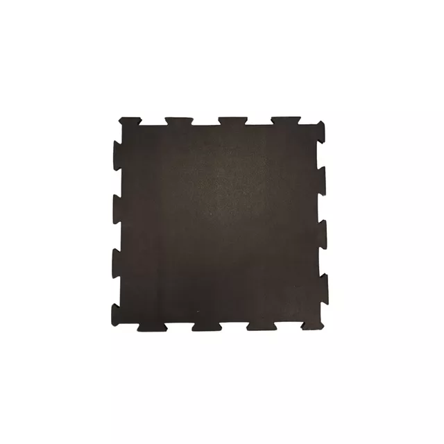 Heavy-Duty Floor Mat inSPORTline Puzleto 50 x 50 x 1.5 cm
