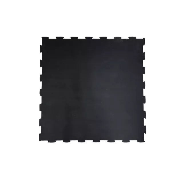 Heavy-Duty Floor Mat inSPORTline Puzleto 100 x 100 x 1.5 cm
