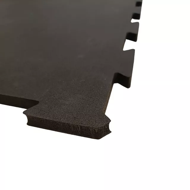 Heavy-Duty Floor Mat inSPORTline Puzleto 100 x 100 x 1.5 cm