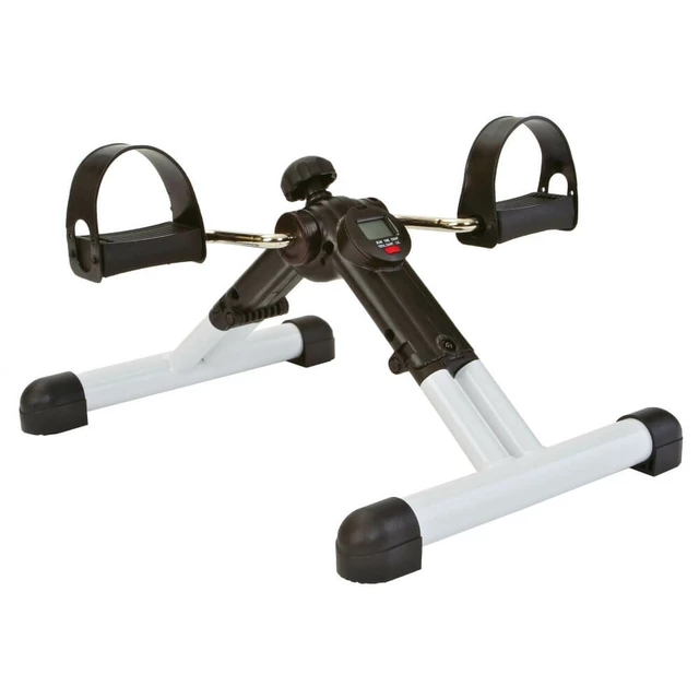 Folding Pedal Exerciser Spartan Mini Bike