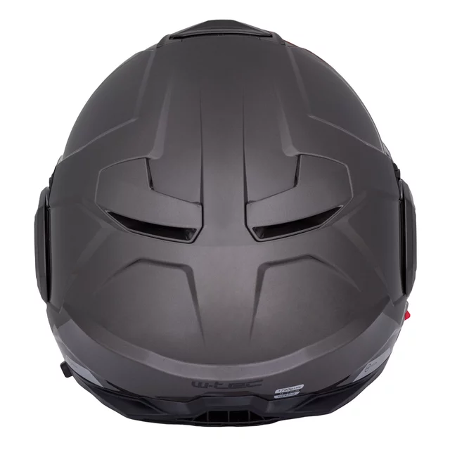 Překlopná moto přilba W-TEC Zoroz P/J