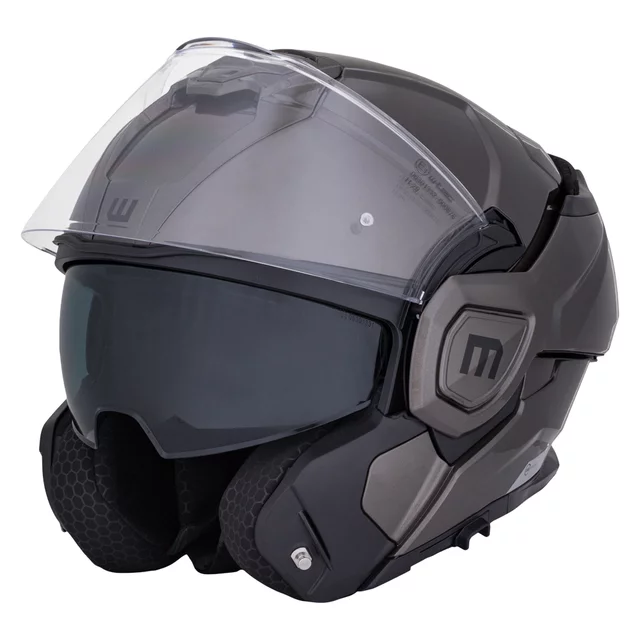 Překlopná moto přilba W-TEC Zoroz P/J