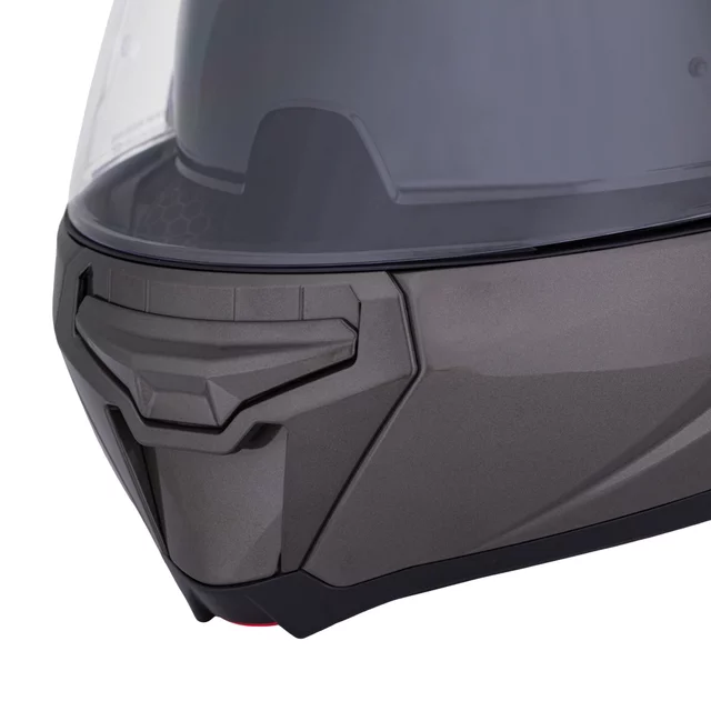 Překlopná moto přilba W-TEC Zoroz P/J
