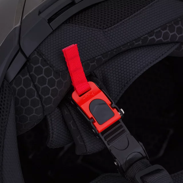 Překlopná moto přilba W-TEC Zoroz P/J