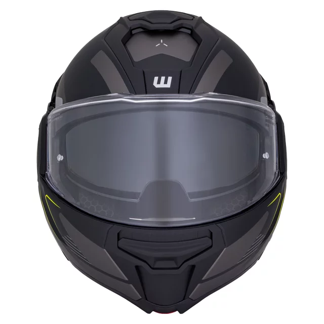 Překlopná moto přilba W-TEC Zoroz P/J