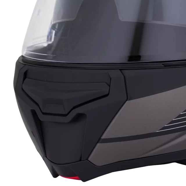 Překlopná moto přilba W-TEC Zoroz P/J