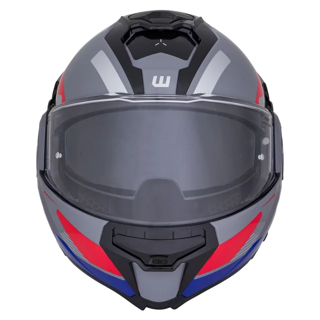 Překlopná moto přilba W-TEC Zoroz P/J