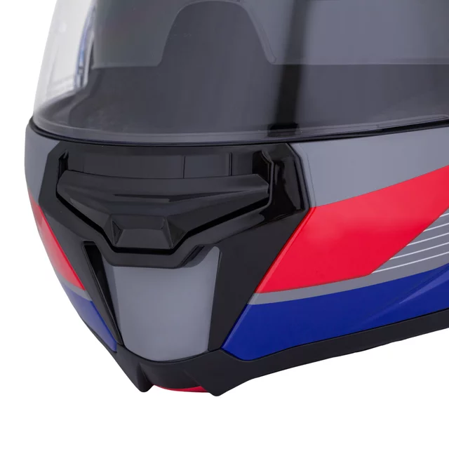 Překlopná moto přilba W-TEC Zoroz P/J