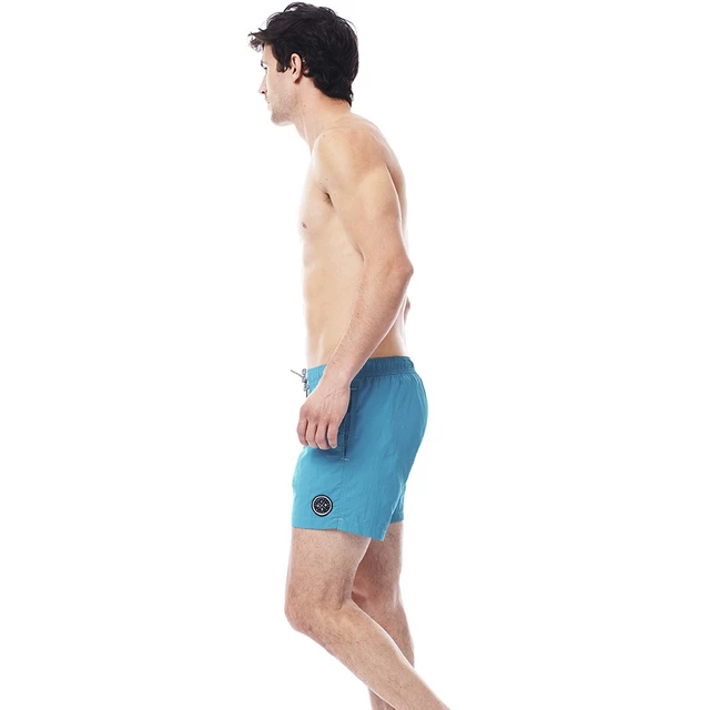 Męskie szorty spodenki kąpielowe Jobe Swimshorts 7001 - Szary