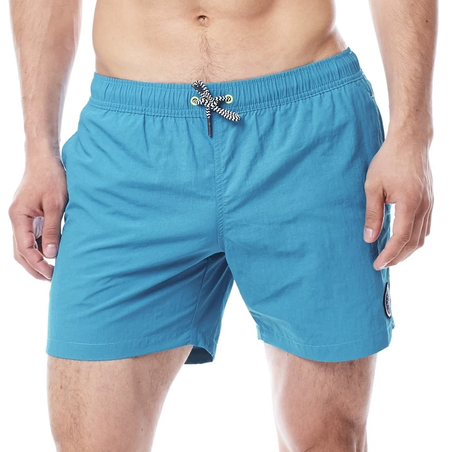 Men's Swim Shorts Jobe - Bright Blue