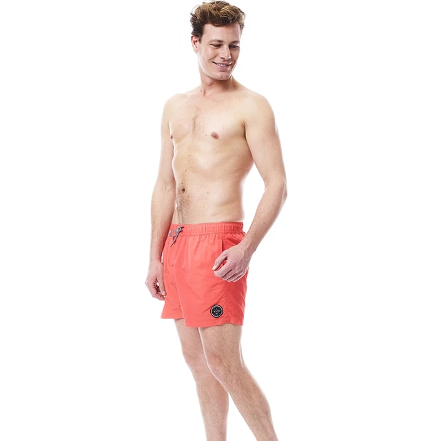 Men's Swim Shorts Jobe - Coral