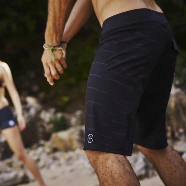 Férfi rövidnadrág Jobe Boardshorts 7020