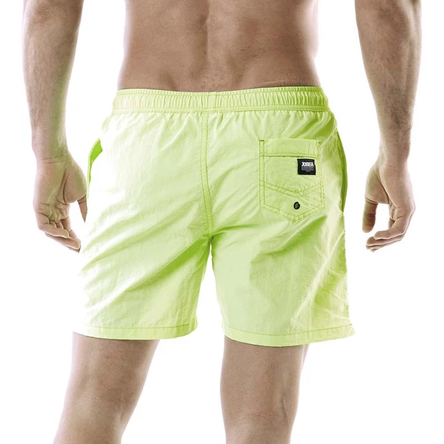 Men’s Swim Shorts Jobe - Lime