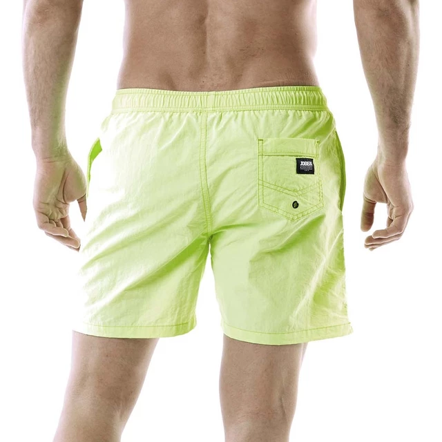 Men’s Swim Shorts Jobe - Grey