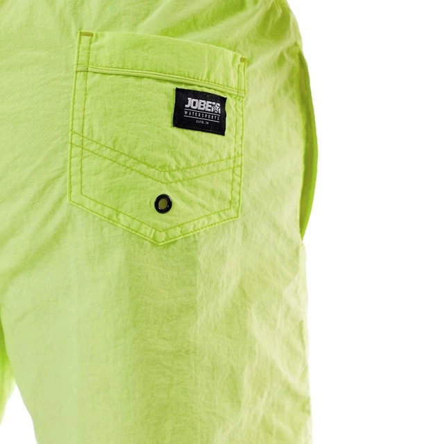 Men’s Swim Shorts Jobe - Lime