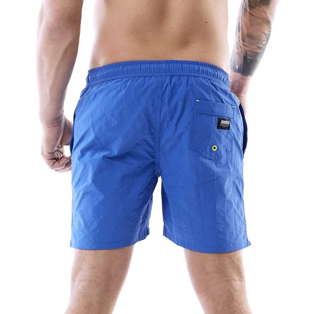 Pánske kúpacie kraťasy Jobe Swimshorts 8001 - šedá