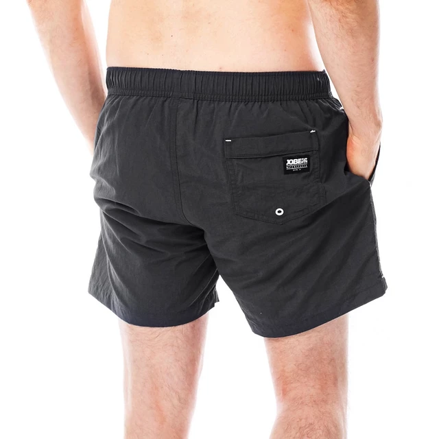 Pánske kúpacie kraťasy Jobe Swimshorts 8001 - šedá