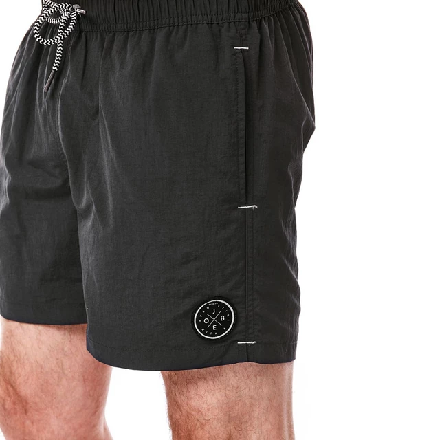 Pánske kúpacie kraťasy Jobe Swimshorts 8001 - šedá