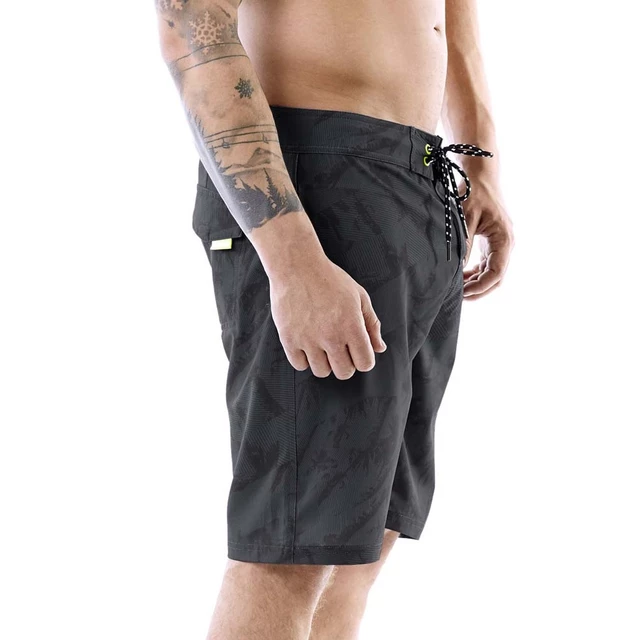 Szorty męskie do wody spodenki Jobe Boardshorts 8020 - Niebieski, S