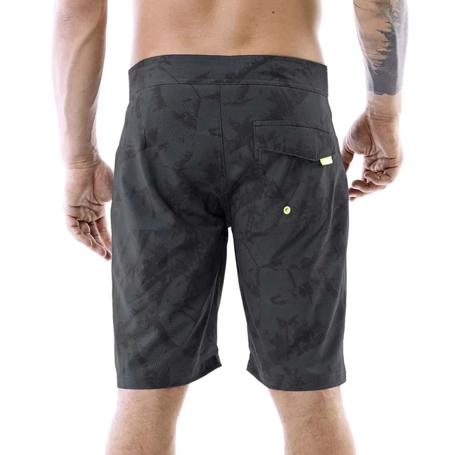 Men’s Board Shorts Jobe 8020 - Black