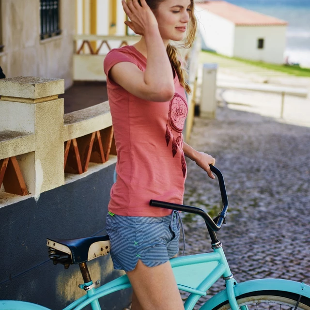 Női rövidnadrág Jobe Boardshorts