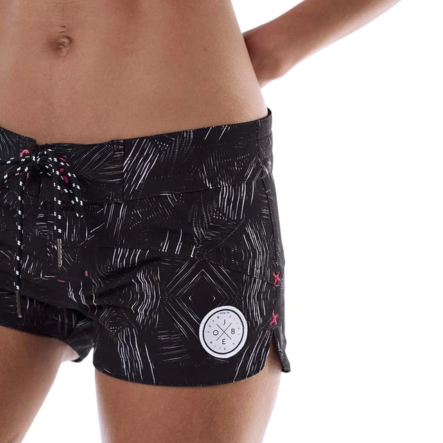 Dámské kraťasy Jobe Boardshorts 8031 - černá, XL