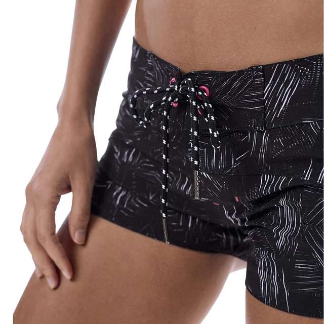 Dámské kraťasy Jobe Boardshorts 8031 - černá