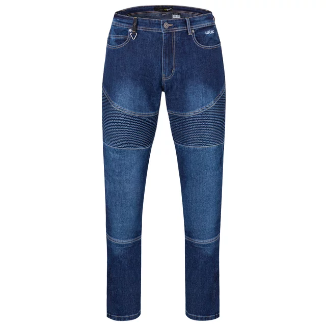 Pánské moto jeansy W-TEC Burban