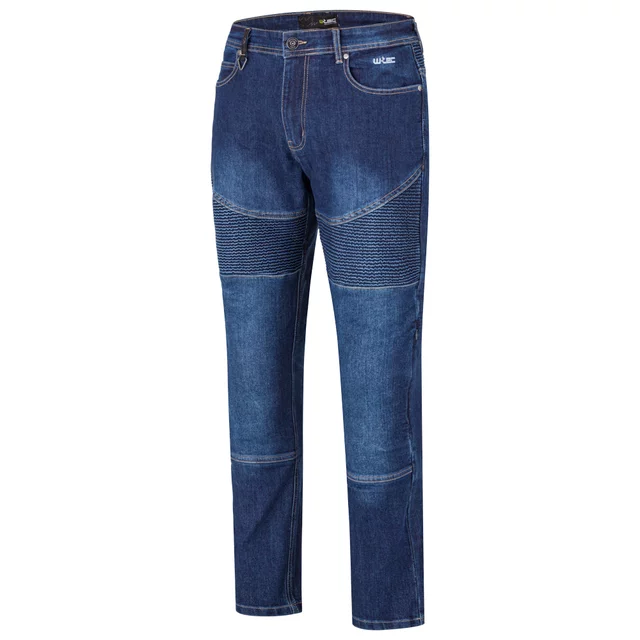 Pánské moto jeansy W-TEC Burban