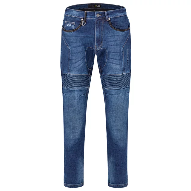 Pánské moto jeansy W-TEC Remon
